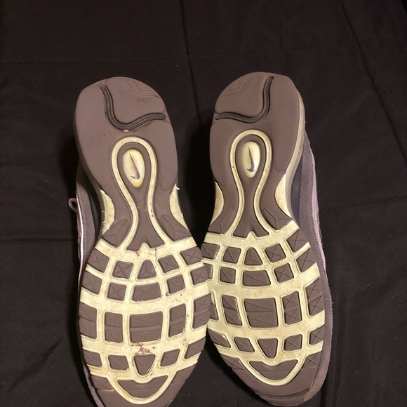 Mens Nike Air Max 98 - Picture 9 of 9